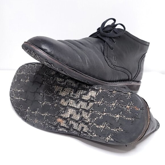 John Varvatos Portland Chukka - Picture 8 of 10